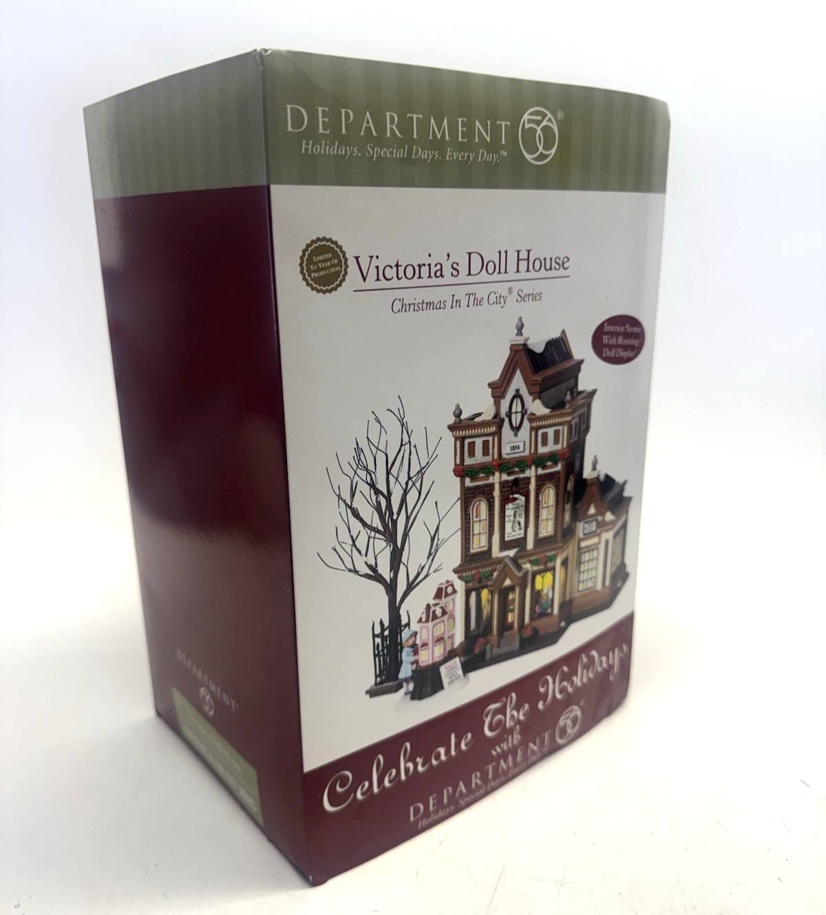 Click here to see eBay Auction