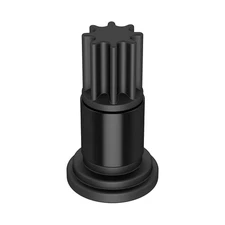 Moker Cummins Barring Tool - Engine Barring/Rotating Tool Compatible with Cum...