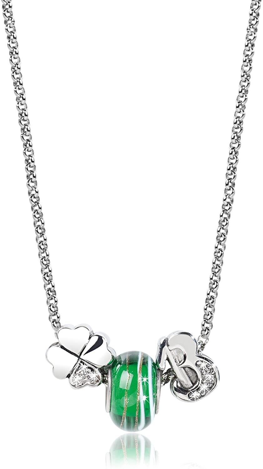 Collana Morellato Donna Drops in Acciaio SCZ029