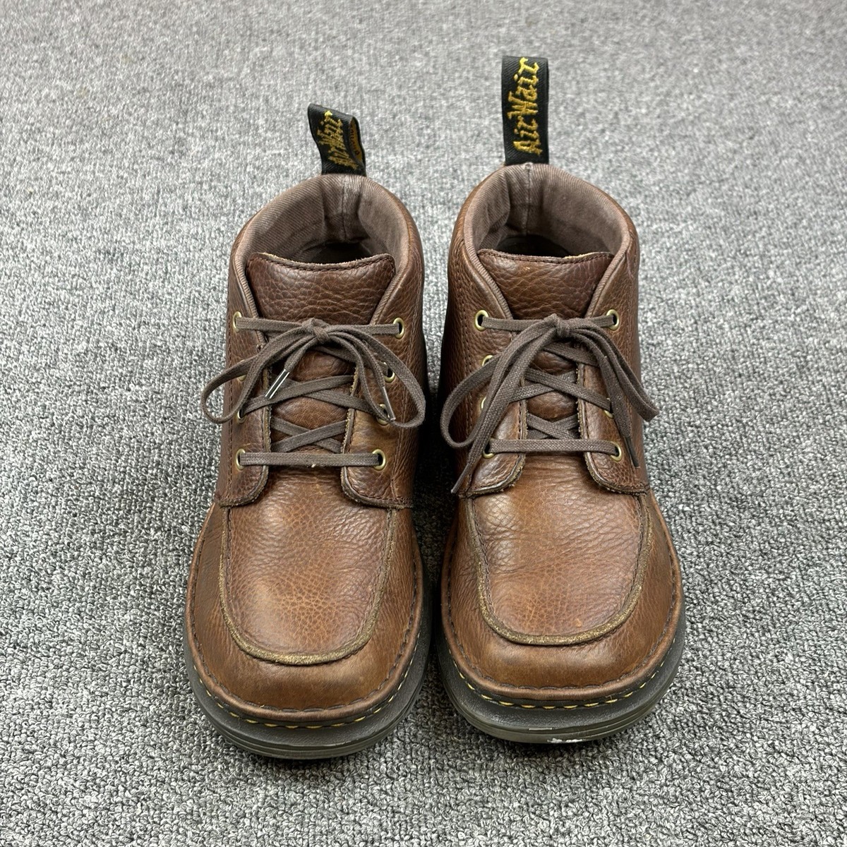Doc Martens AirWair Boots Men display picture 3