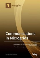Communications In Microgrids | Taschenbuch | Englisch (2020) | Mdpi Ag