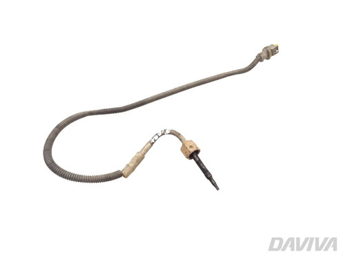 Exhaust gas temperature sensor