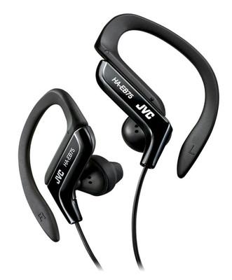 JVC HA-EB75 Sportkopfhörer
