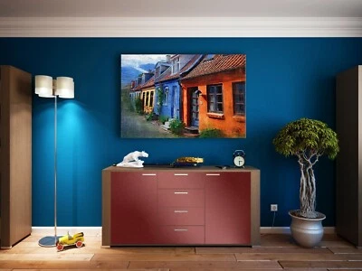 MACTAC 1 m (13,95 € /m) Klebefolie für Möbel, Möbelfolie weinrot matt 61,5 cm