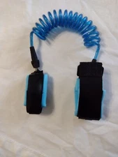 Blisstime Toddler Wrist Safety Tether Leash New Without Tags