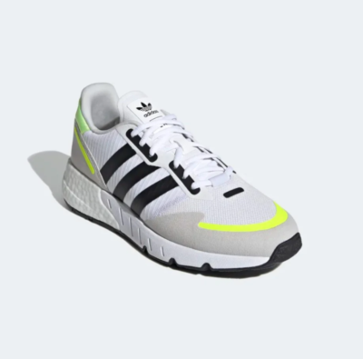 ORIGINALS ZX 1K BOOST SHOES H69037 | eBay