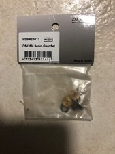 DS425M Servo Gear Set