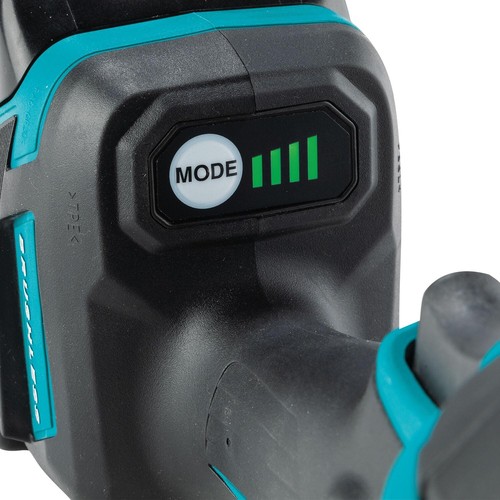 Makita DAS180Z 18V Li-ion LXT Brushless Dust Blower Body Only - Picture 3 of 9