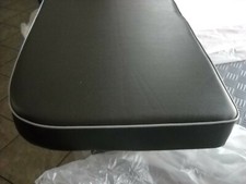 SEDILE PIAGGIO APE 175 -350-400 ANNI 60-70 COLORE  NERO