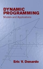 Dynamic Programming: Models and Applications ...
