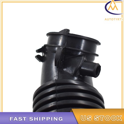 Manguera de admisión de aire negra para motor Honda Odyssey 2007 2008 2009 3,5 L GAS SOHC - Imagen 7 de 8