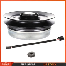 Electric PTO Clutch For Exmark 116-1620