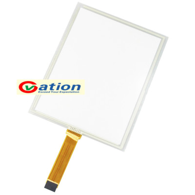 For Microtouch/3M PN:8846 10.4-inch 8wire Touch Screen Glass Panel NEW