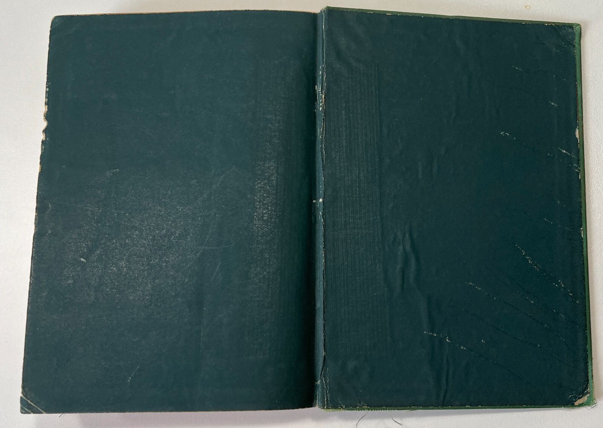 Alfred de MONTEL(洋書) Around the World in 80 Days, by Jules Verne ~ First US Edition