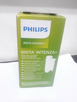 Cartuccia Filtro Acqua Per Macchine Da Caff&egrave; Philips, Saeco, Gaggia, Brita Intenza - Euro Filter