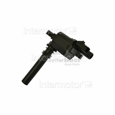 One New SMP Blue Streak Ignition Coil UF378