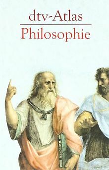dtv-Atlas Philosophie von Burkard, Franz-Peter, Wiedmann... | Buch | Zustand gut