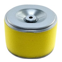 Hqrp Luftfilter FüR Honda 17210-ZE2-505 17210-ZE2-515 17210-ZE2-821 Ersatz