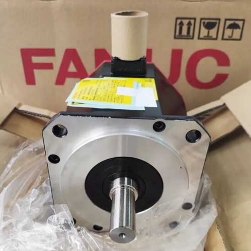 1PCS Brand New FANUC A06B-0127-B577 Servo Motor DHL Expedited Ship - Picture 3 of 4