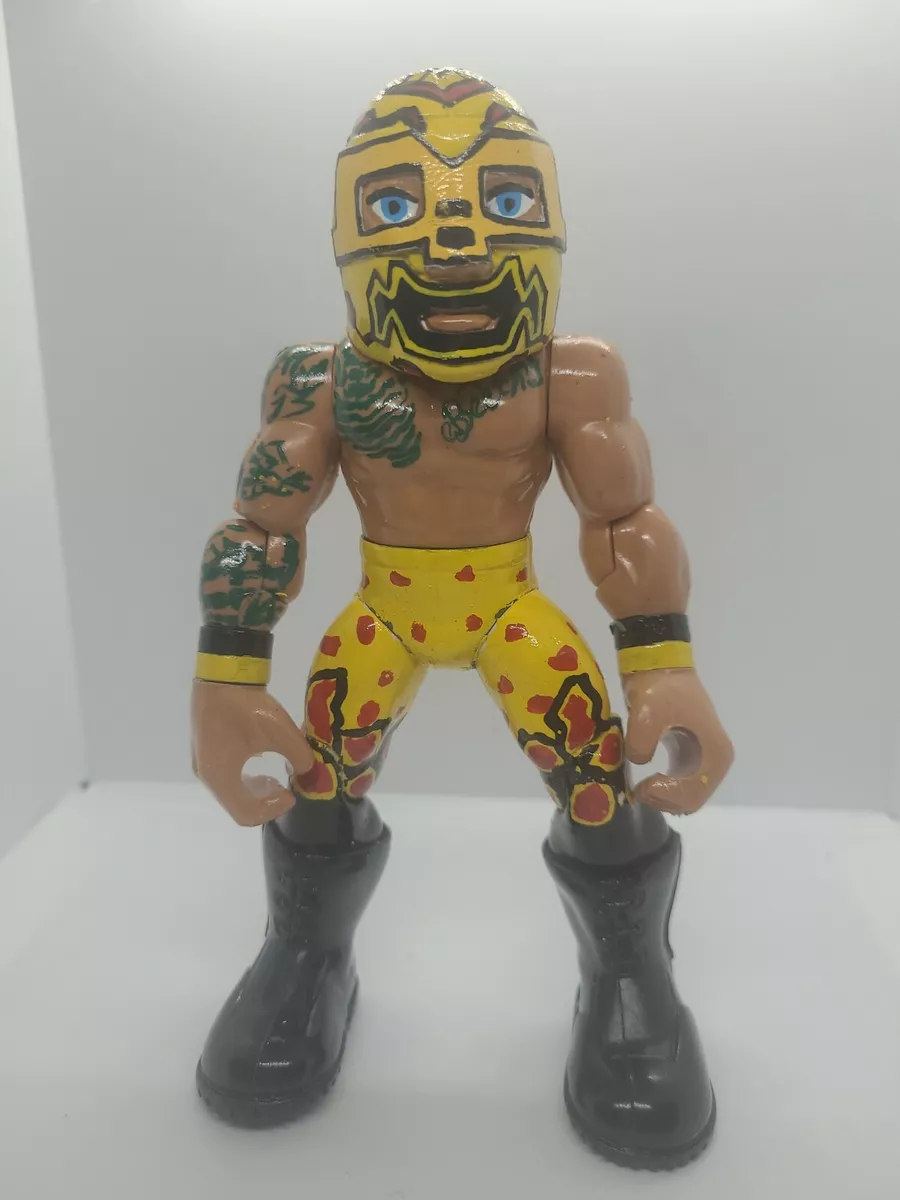 Prince puma action figure deals