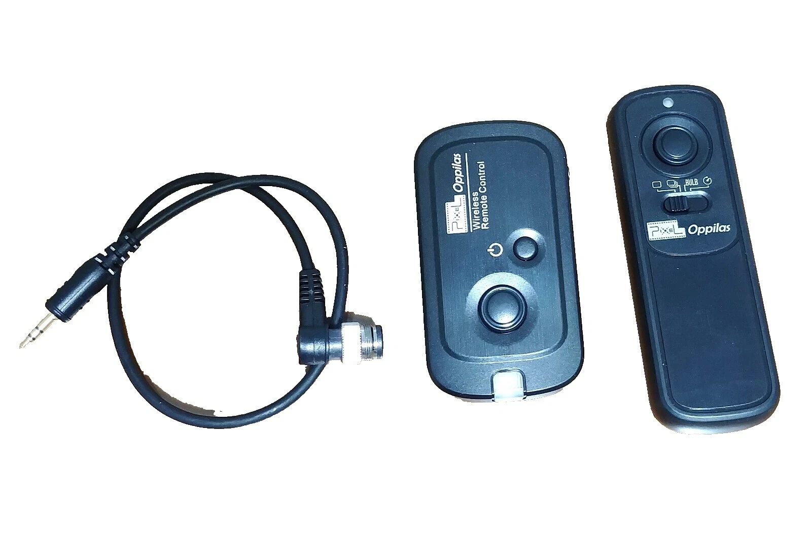 Controles remotos para cámara PIXEL para Kodak