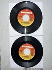 Lot x 2 BRUCE SPRINGSTEEN 45 I'm Going Down / War