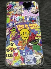 For iPhone 12/12 Pro 6.1  Shockproof Cover