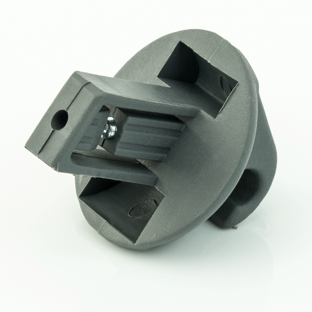 Clip Fissaggio Parasole Per Renault - Compatibile Con Clio, Megane, Scenic, Laguna, 2 Pezzi - Foto 9