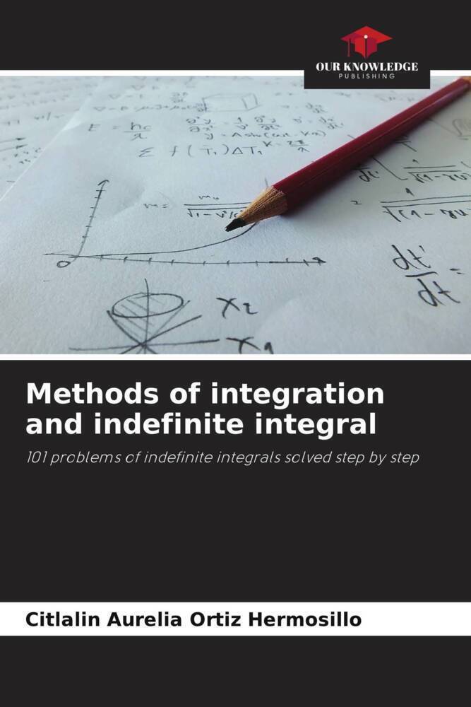 Citlalin Aurelia Ortiz Hermosillo Methods of integration and