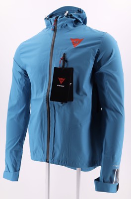DAINESE ATMO-LITE 3L MTB BIKE MOUNTAIN JACKET TOUCHSCREEN MEN NEW SIZE S.