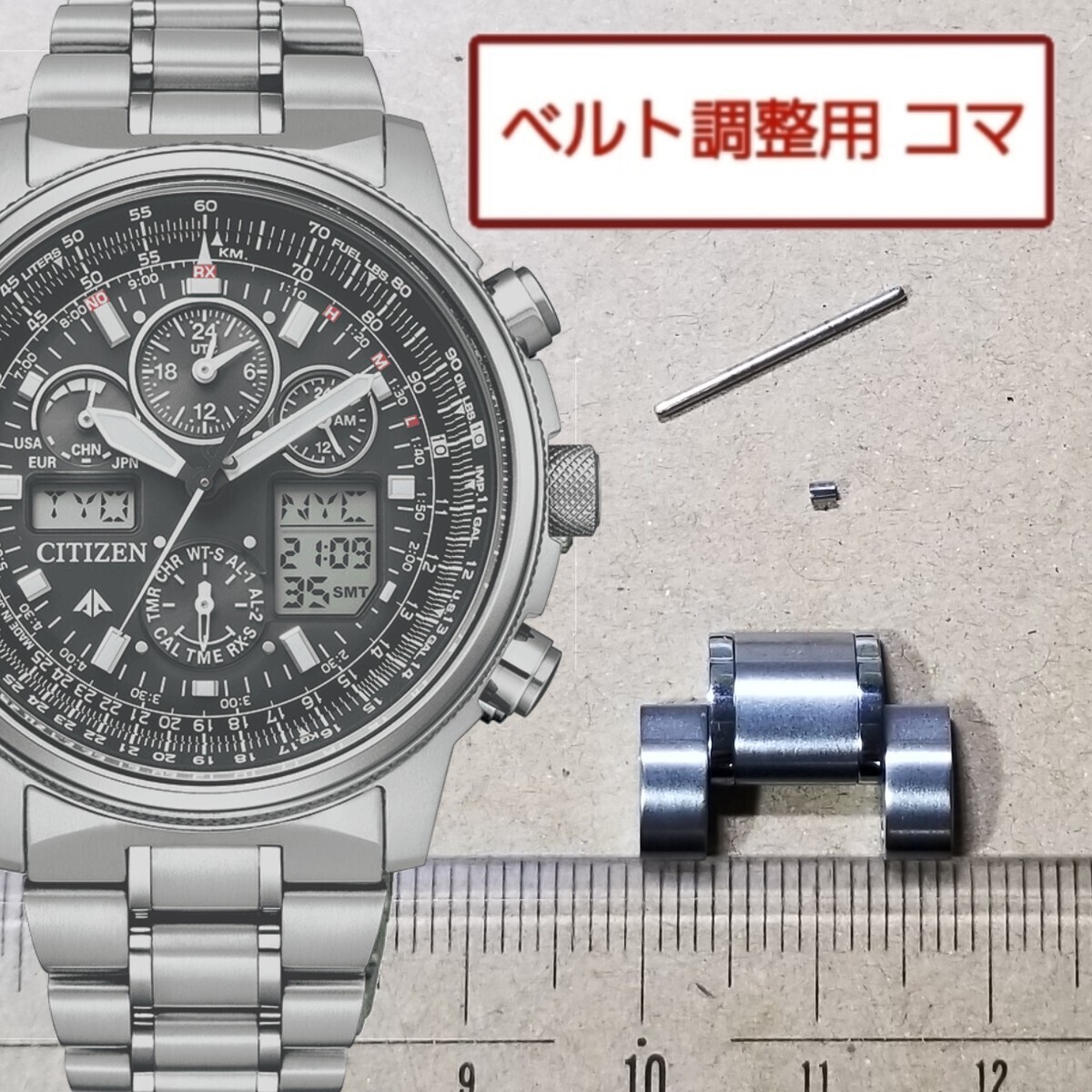 CITIZEN シチズン PROMASTER U600-T011560 CITIZEN】CITIZEN PROMASTER U600-T011560 | eBay