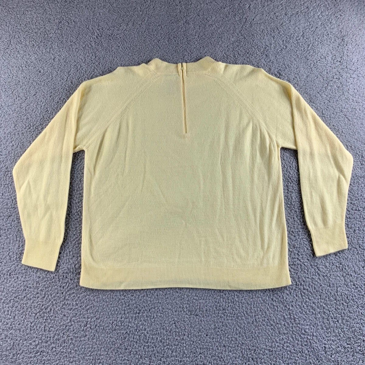 Designers originals luxelon best sale sweaters