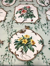 MCM Fabric Greeff  Woods & Meadows Greenbriar Botanical 3+ Yards Cotton