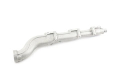 BMW Z8 Roadster E52 Cooling System Return Pipe 11531406921 1406921
