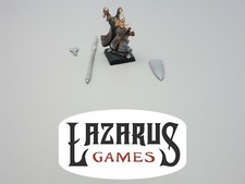 Warhammer FB High Elves AoS Order Lumineth Realm-Lords: Standard Bearer oop 