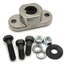 MTD 753-0484 Keyed Blade Adapter Kit Fits 7/8" Shaft Walk-Behind Genuine OEM NOS