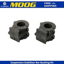 For 2014-2019 INFINITI QX60 Suspension Stabilizer Bar Bushing Kit MOOG 2014 2015