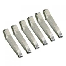 Scalpmaster Cape Collar Clips