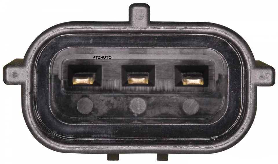 Engine Camshaft Position Sensor For Volvo C30 C70 S40 S60 V50 V60 XC70 PC699 - Image 2 of 4