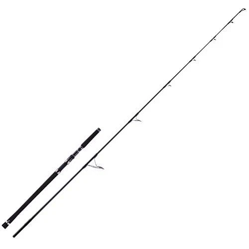 Abu Garcia Medium Heavy Spinning Rod Graphite Fishing Rods & Poles for sale  | eBay
