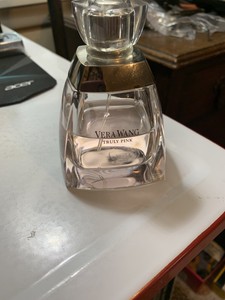 vera wang truly pink perfume