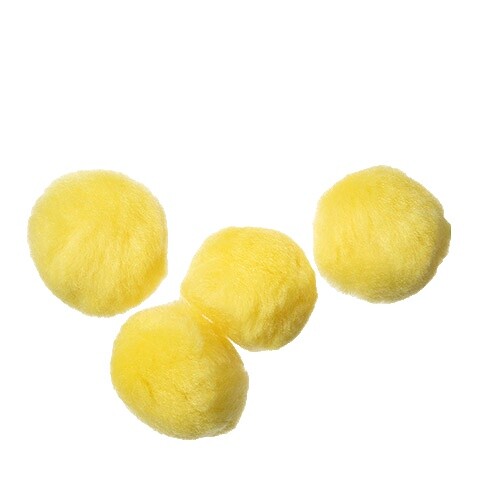 Pom-Poms 1.5