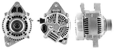 LUCAS LRB00210 Alternator for TOYOTA