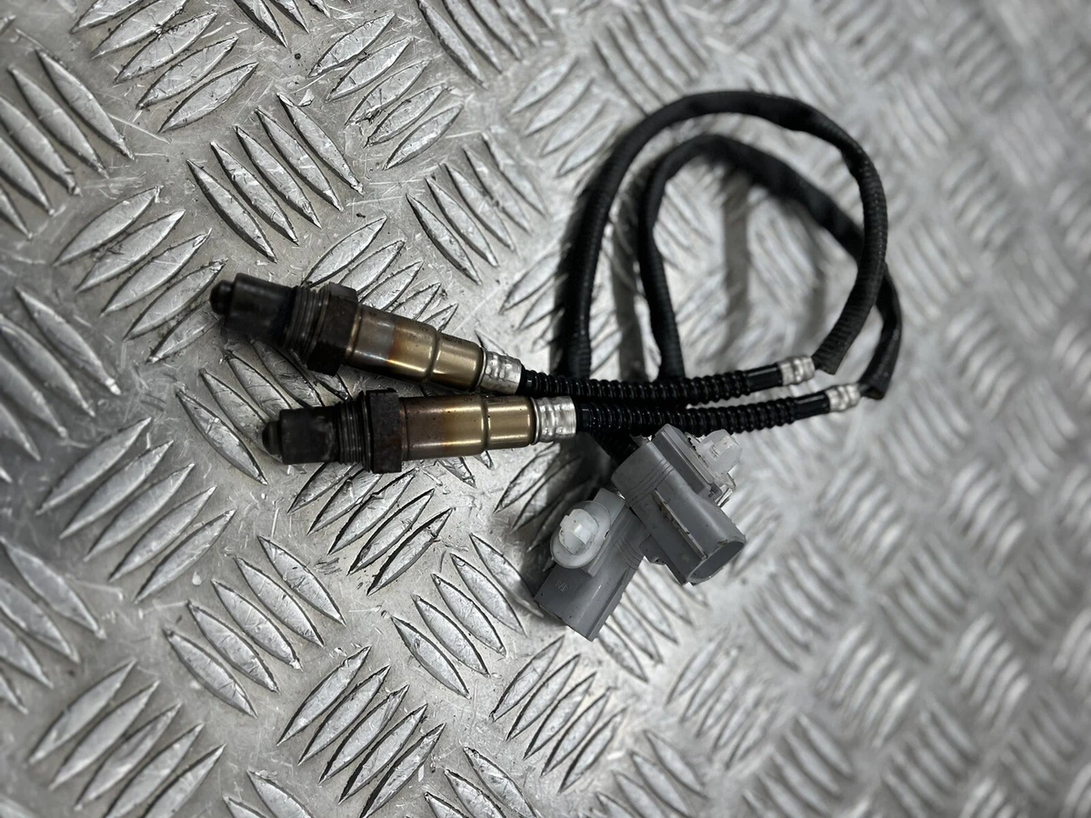 摩托车及全滑板车氧传感器| eBay