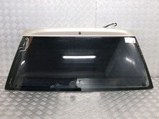 Lunette arrière Honda CRV