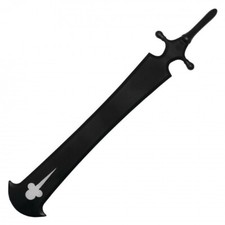 39" Cosplay Fantasy Foam Sword