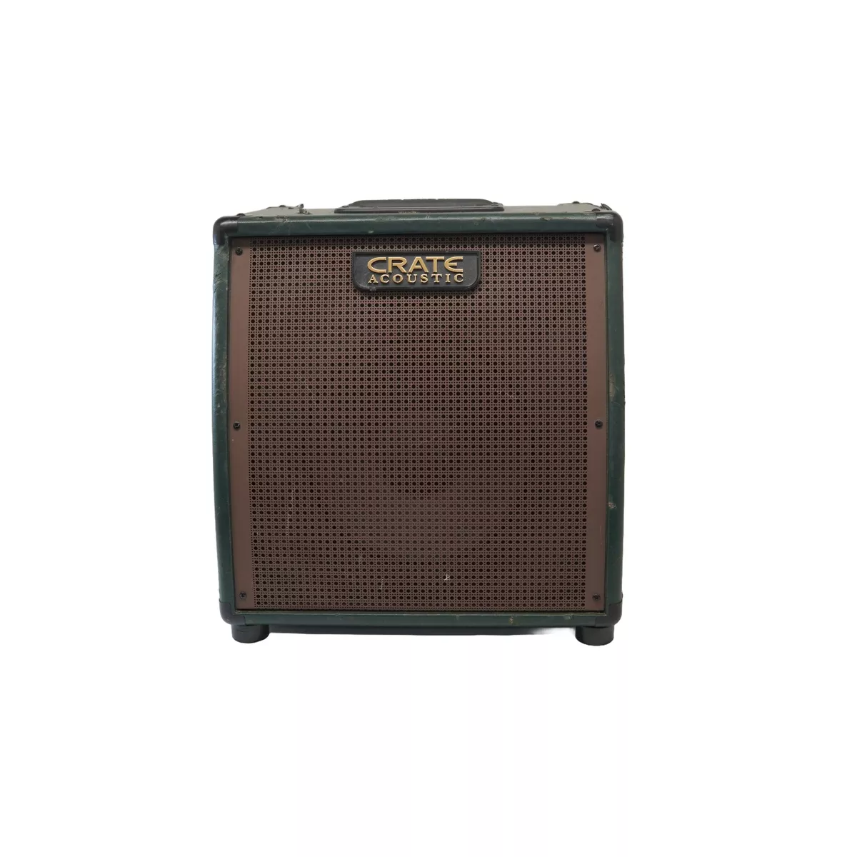 Crate Acoustic Gunnison CA6110D 60W Acoustic Guitar Amplifier