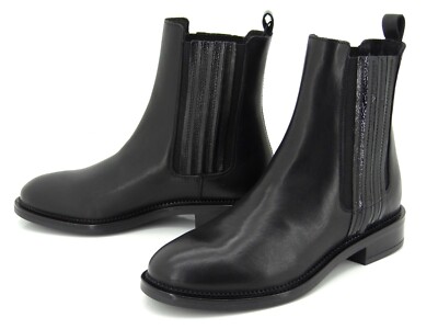 Stiefeletten Damen Stiefeletten Zign ZIGN Chelsea Boots Damen