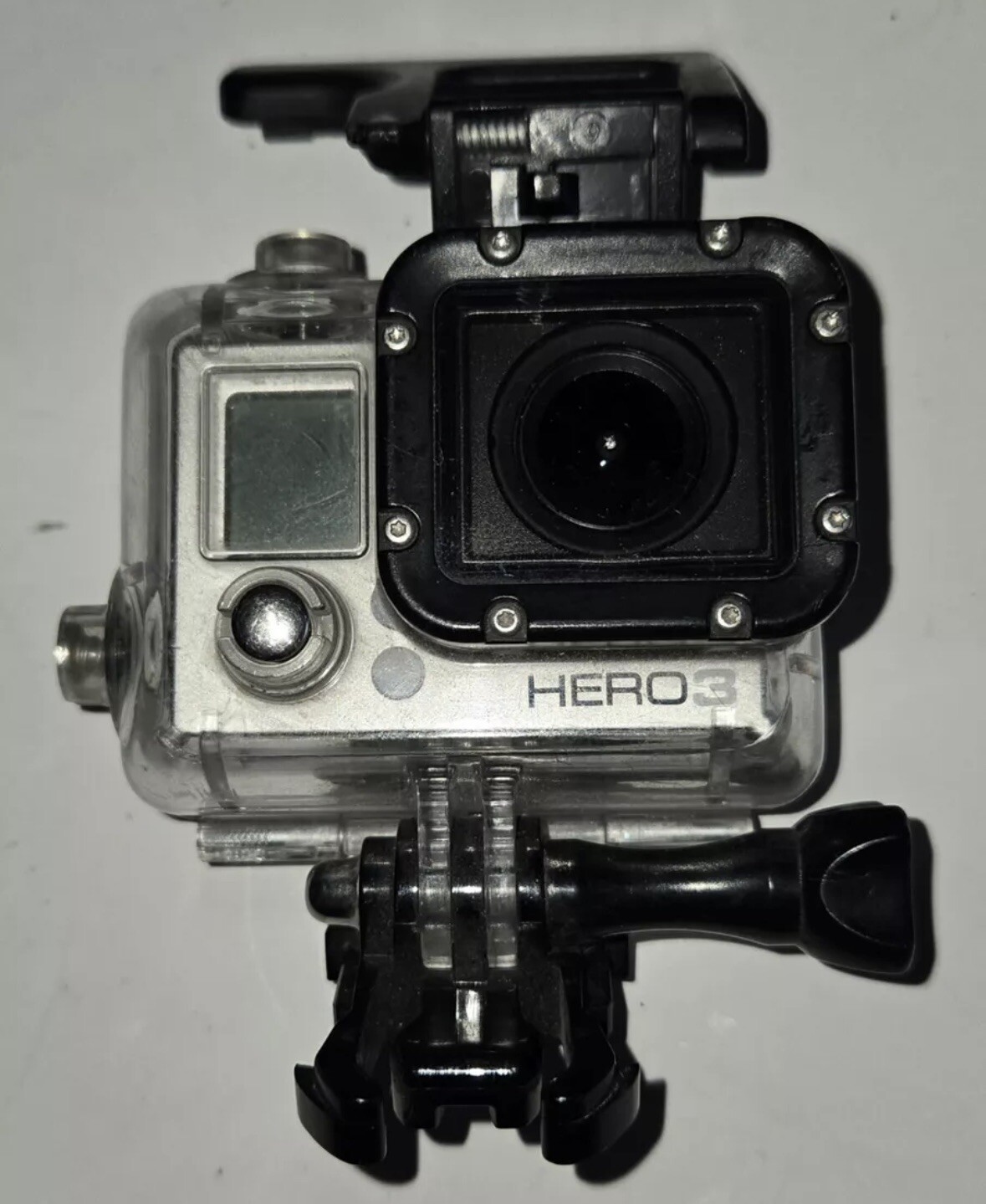 GoPro Hero 3 USED With SD Card Included & ALL Accessories-image