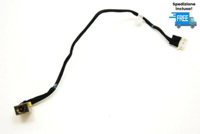 Jack Acer Aspire E1-522 E1-522G Steckverbinder Stromversorgung DC POWER IN DW841